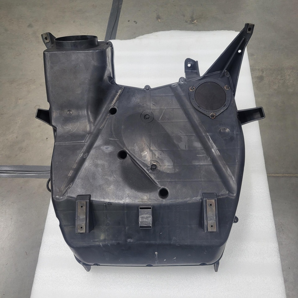 [508000722-001] secondary chamber ass'y 800r e-tec (508000722-001)