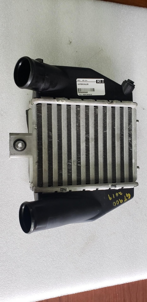 [508000880-001] Intercooler (508000880-001)