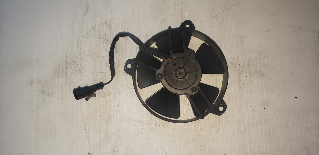 [509000837-001] fan (509000837-001)