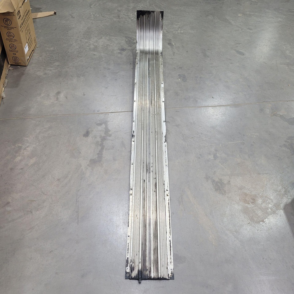 [509000976-001] tunnel radiator (509000976-001)