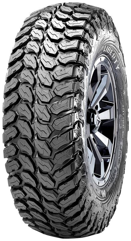 [10-0320-0834] 30X10R14 8PR ML3 LIBERTY FRONT/REAR