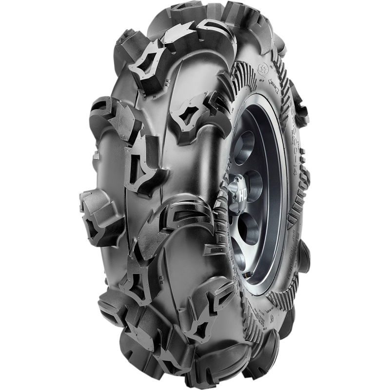 [10-0320-0865] 28X10R14 6PR CU98 SLUDGEHAMMER FRONT/REAR CST