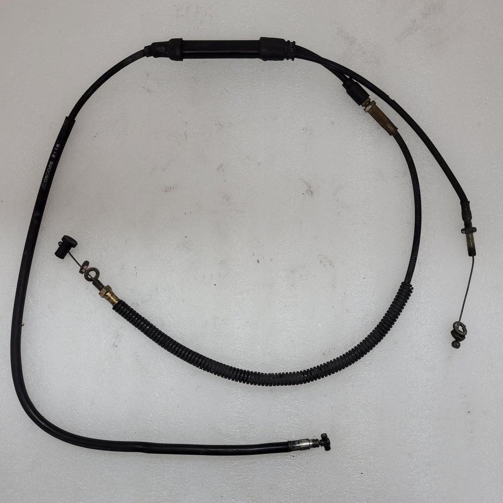 [512060086-001] THROTTLE CABLE (512060086-001)