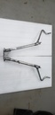 TUBE FRAME ASSEMBLY, REAR
