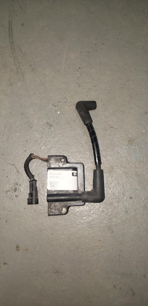 [512060711-001] (new ref. 512060953) ignition coil (512060711-001)