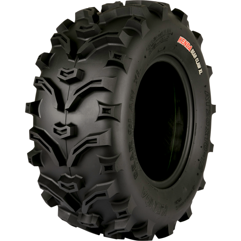[10-0320-0986] 24X10-11 6PR K299A BEARCLAW XL REAR