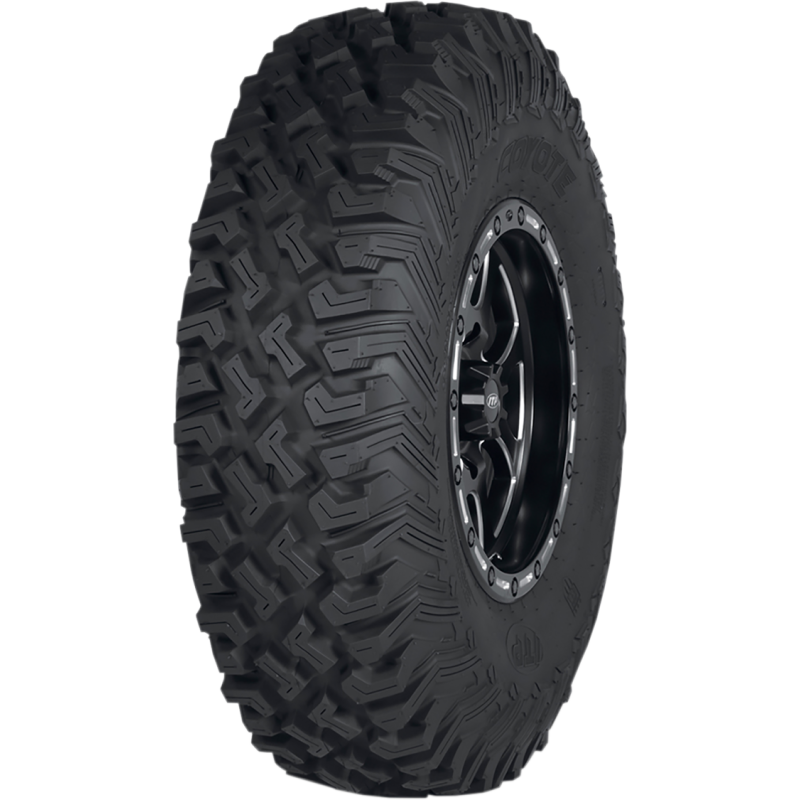 [10-0320-0997] 27X11R14 8PR COYOTE REAR TIRE