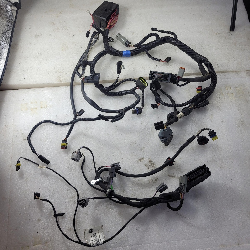 Main Harness GT1200