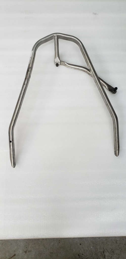 [1019636-001] bumper, front (1019636-001)