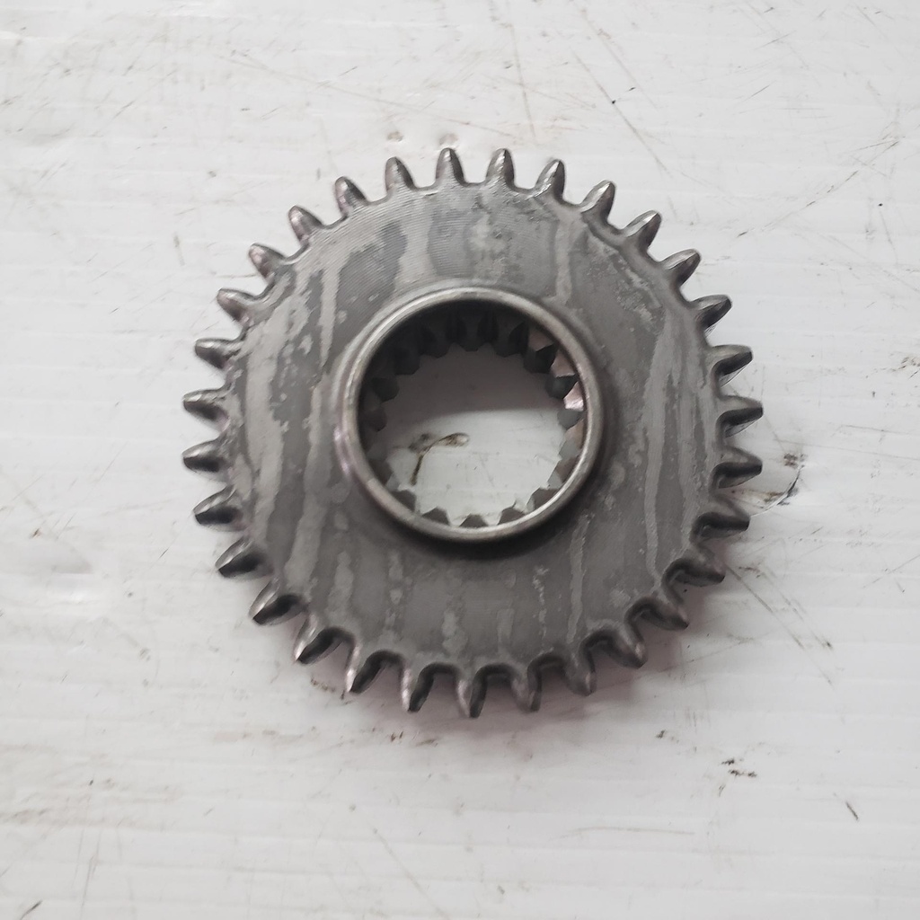 [5135059-001] GEAR-SPUR 31T,17T SPL CS (5135059-001)