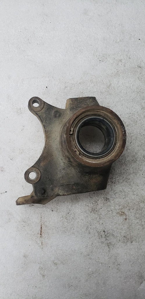 [5135442-001] carrier bearing, wheel, left (5135442-001)