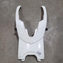 console, bright white