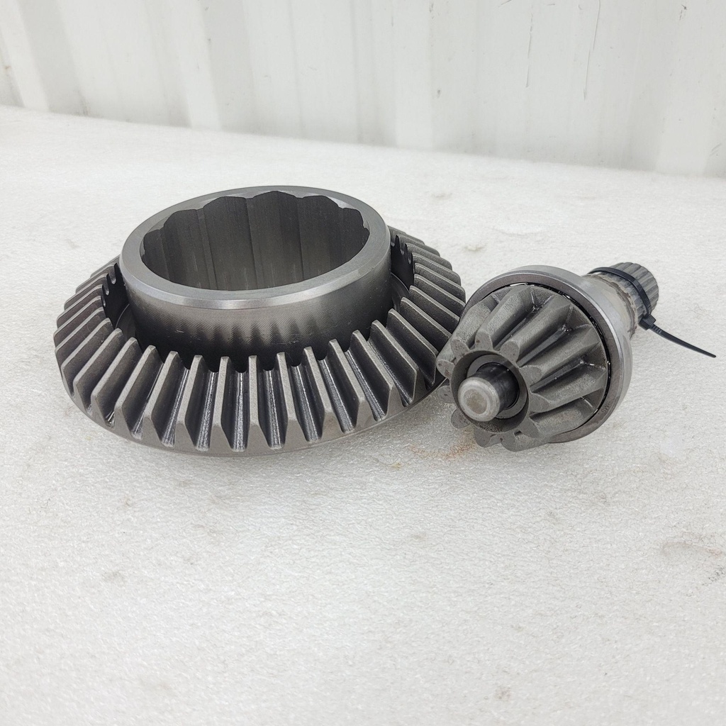 [3235638-001] (new ref. 3239541) k-gear clutch housing & pinion