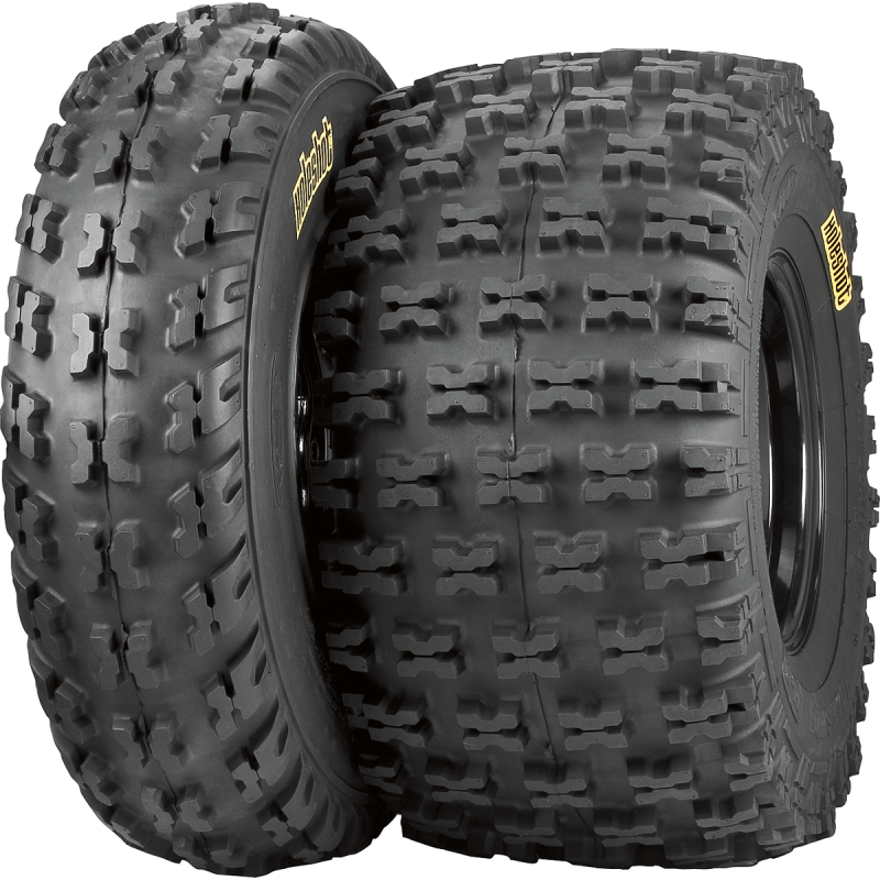 [10-0321-0050] 20X11-9 6PR HOLESHOT HD REAR