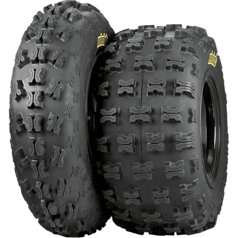 [10-0321-0145] 21X7-10 6PLY HOLESHOT GNCC FRONT TIRE