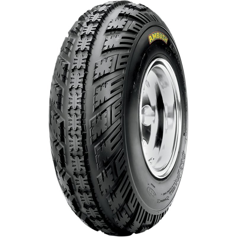 [10-0321-0227] 21X7-10 4PR C9308 AMBUSH FRONT CST