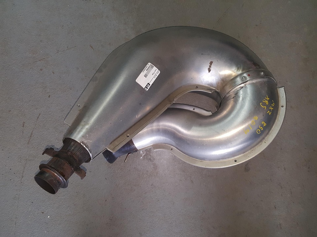 [514055568-001] tune pipe (514055568-001)