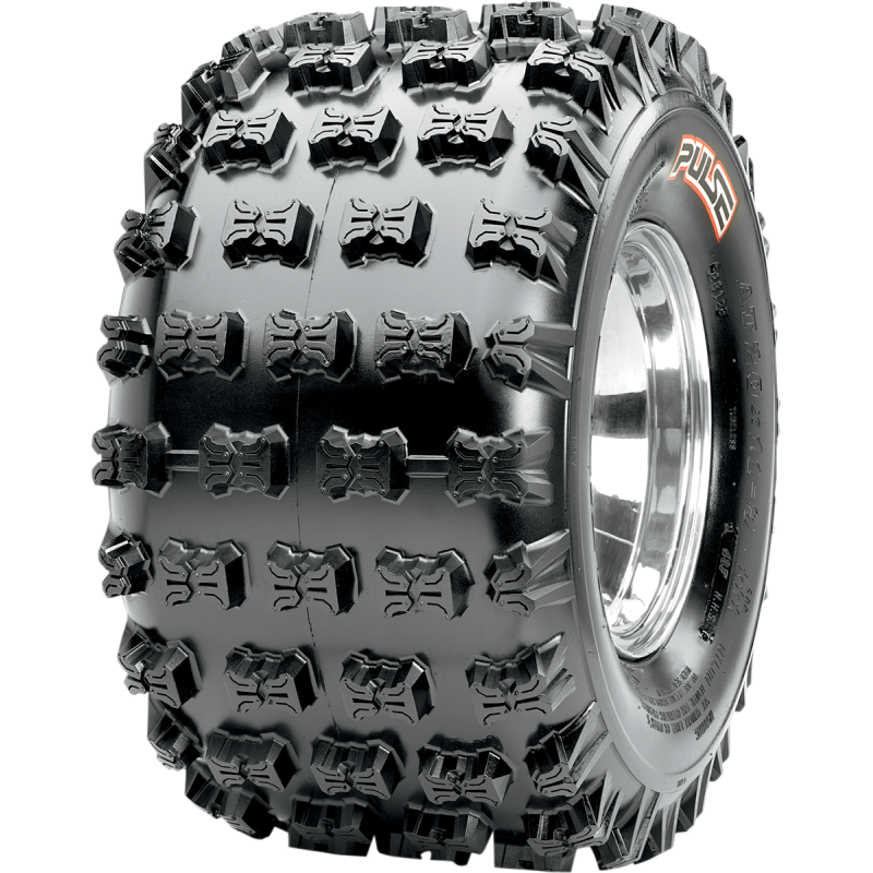 [10-0321-0336] 20X11-9 6PR CS04 PULSE REAR CST
