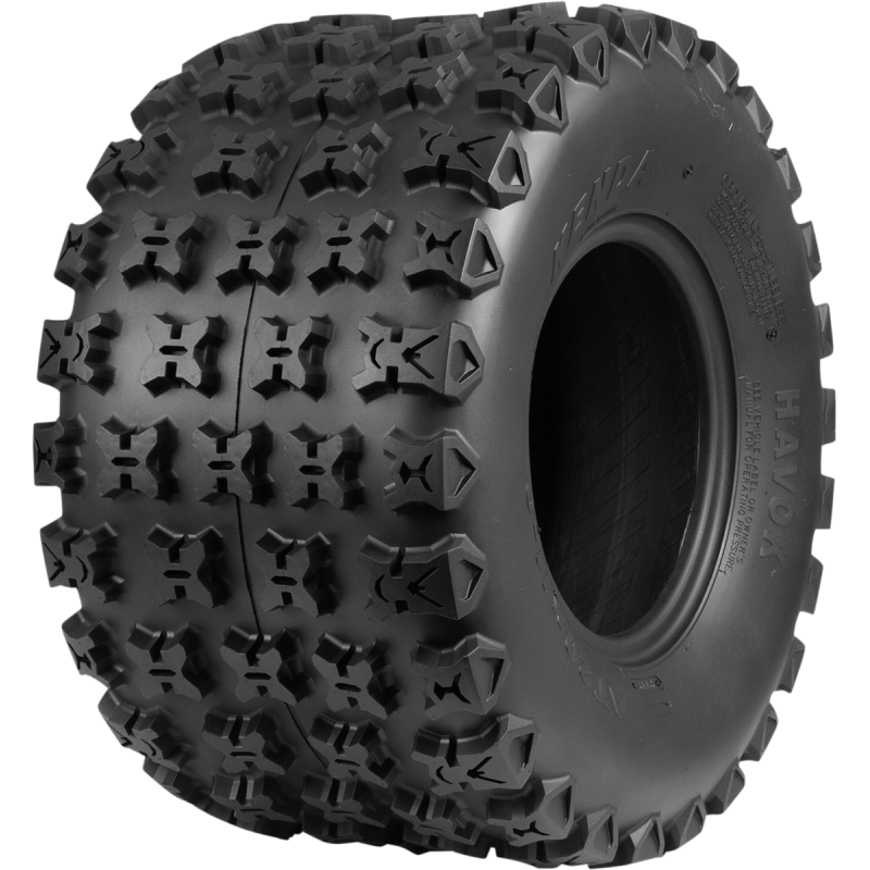 [10-0321-0366] 20X11-9 6PR K3211 HAVOK REAR