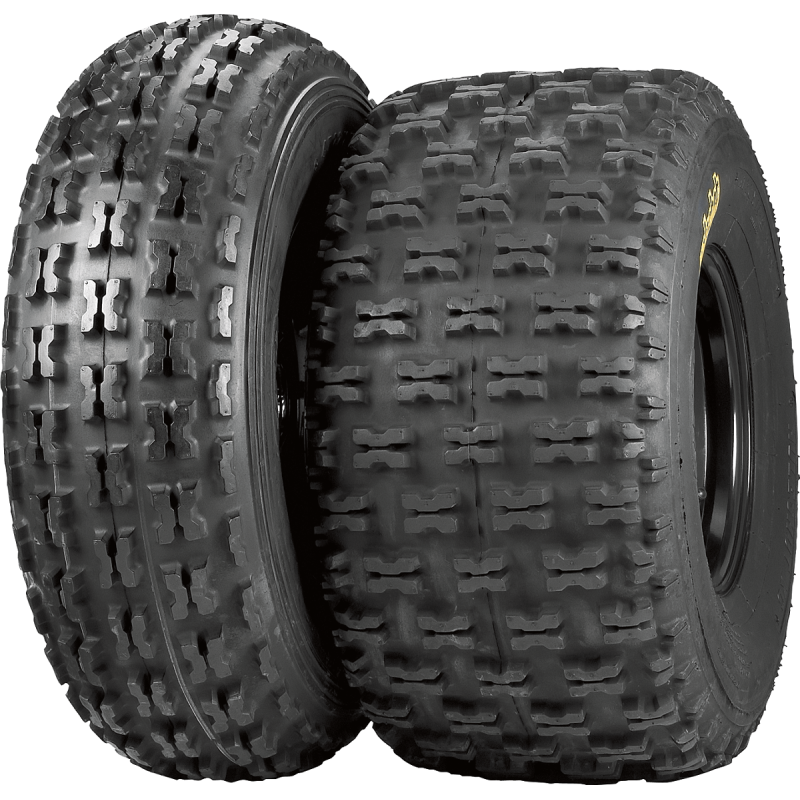 [10-ITP220] 22X7-10 4PR HOLESHOT XC FRONT