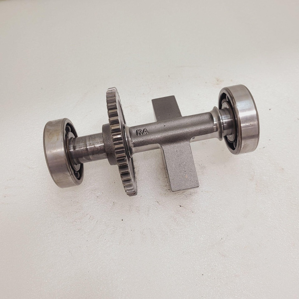 [0805-304-001] balancer,crank maching-k