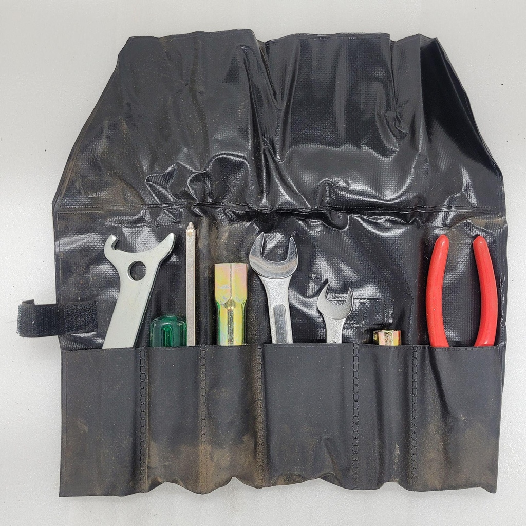 (new ref. 708200124) tool kit
