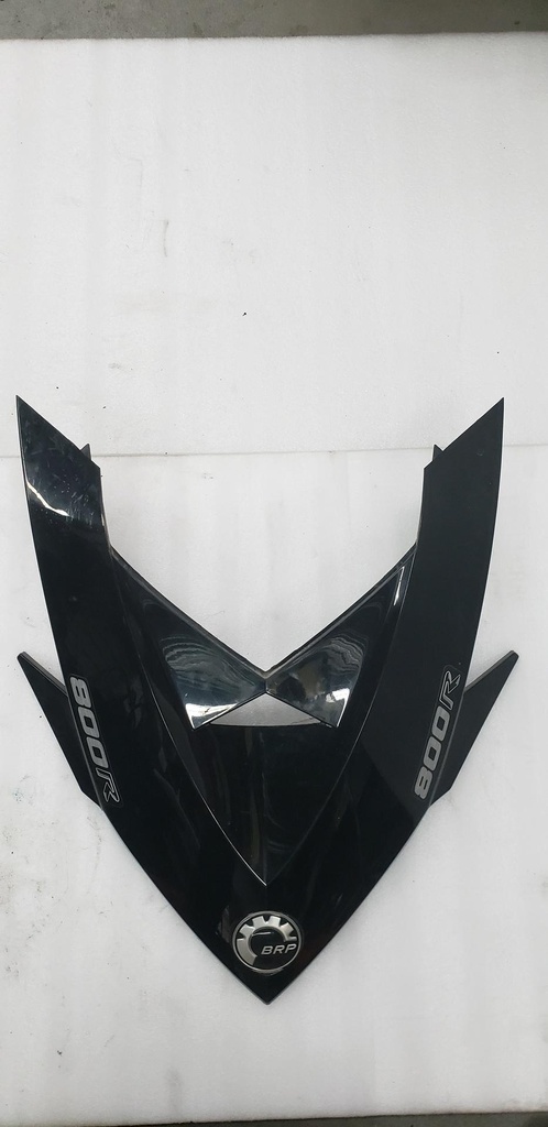 [517304530-001] deep black hood (517304530-001)