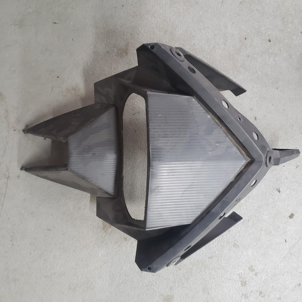 [517304575-001] gauge support (517304575-001)