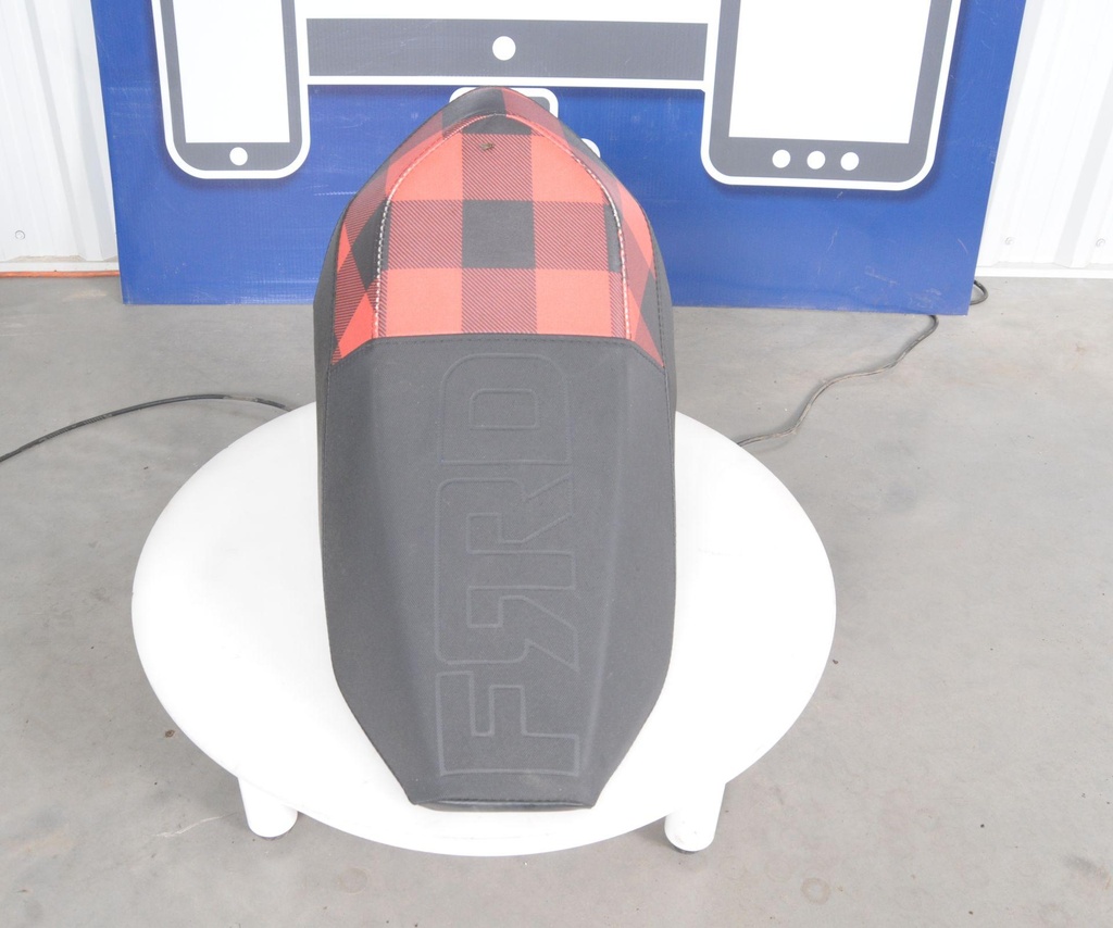 [510007086-001] seat cover