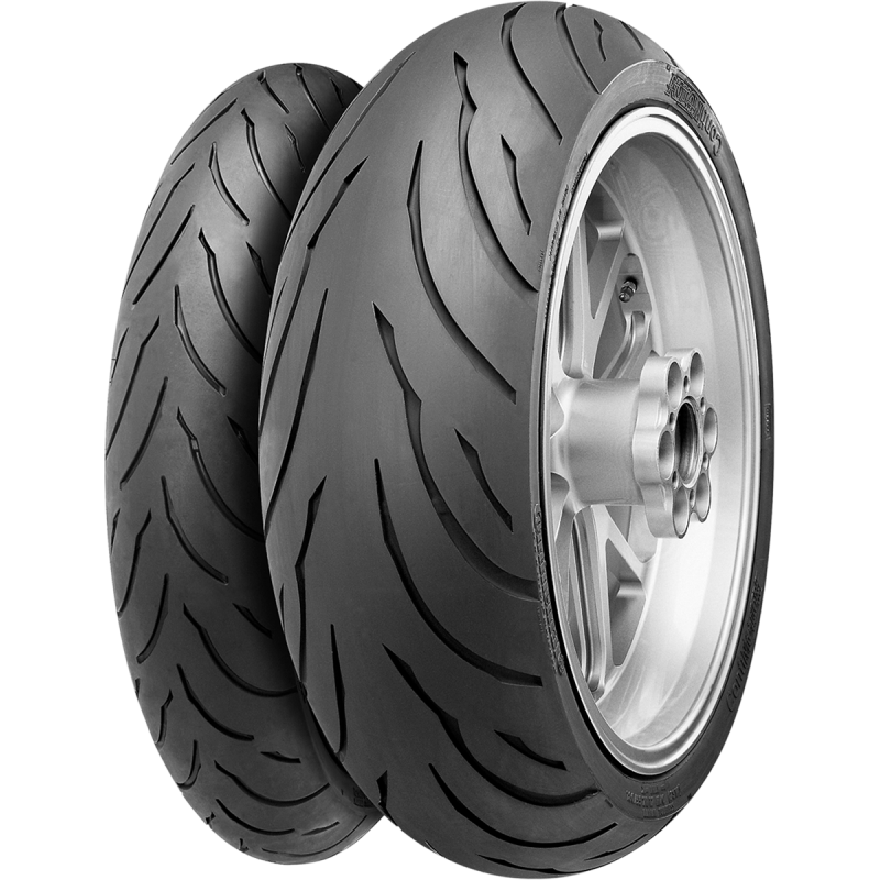 [10-0301-0133] 120/60ZR17 (55W) CONTIMOTION FRONT