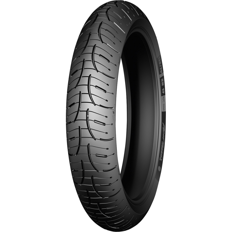 [10-0301-0503] 120/70ZR17 (58W) PILOT ROAD 4 GT FRONT