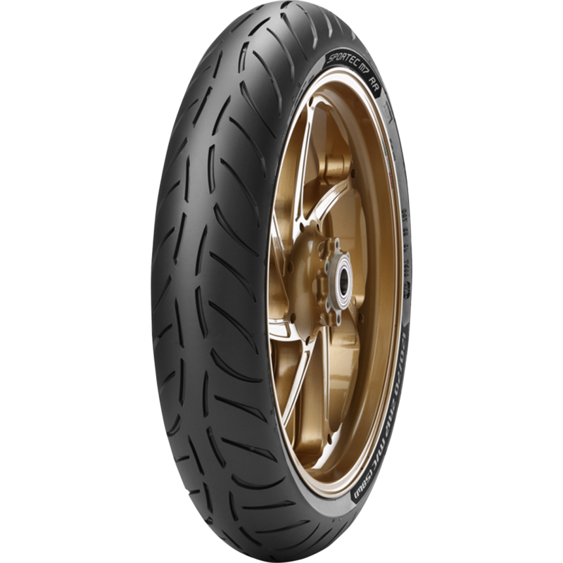 [10-0301-0512] 110/70ZR17  54W SPORTEC M7RR FRONT