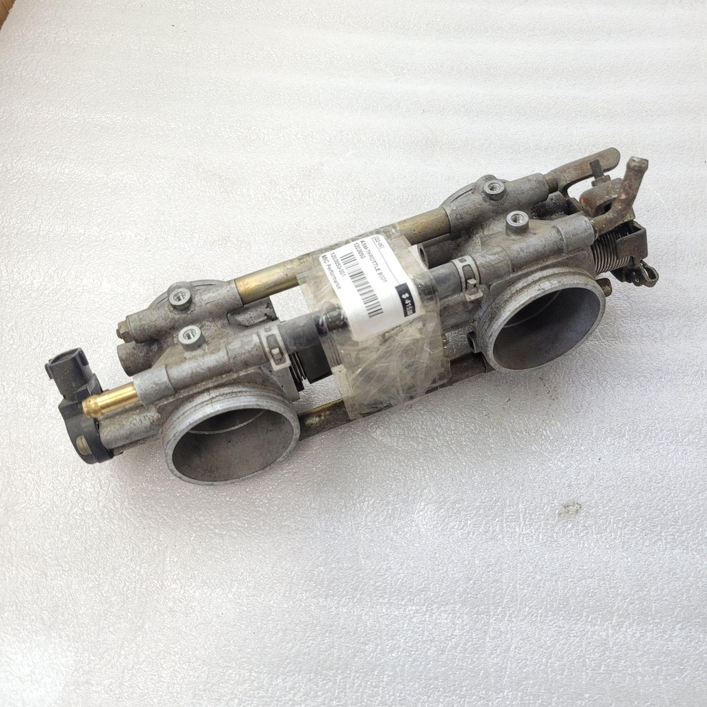 [1203050-001] ASM-THROTTLE BODY - POLARIS - 1203050