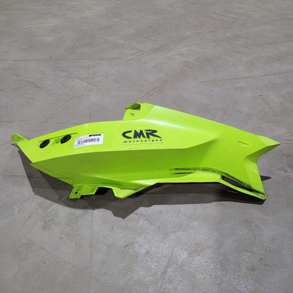[517307154-001] Manta Green, LH Rear Hood (517307154-001)