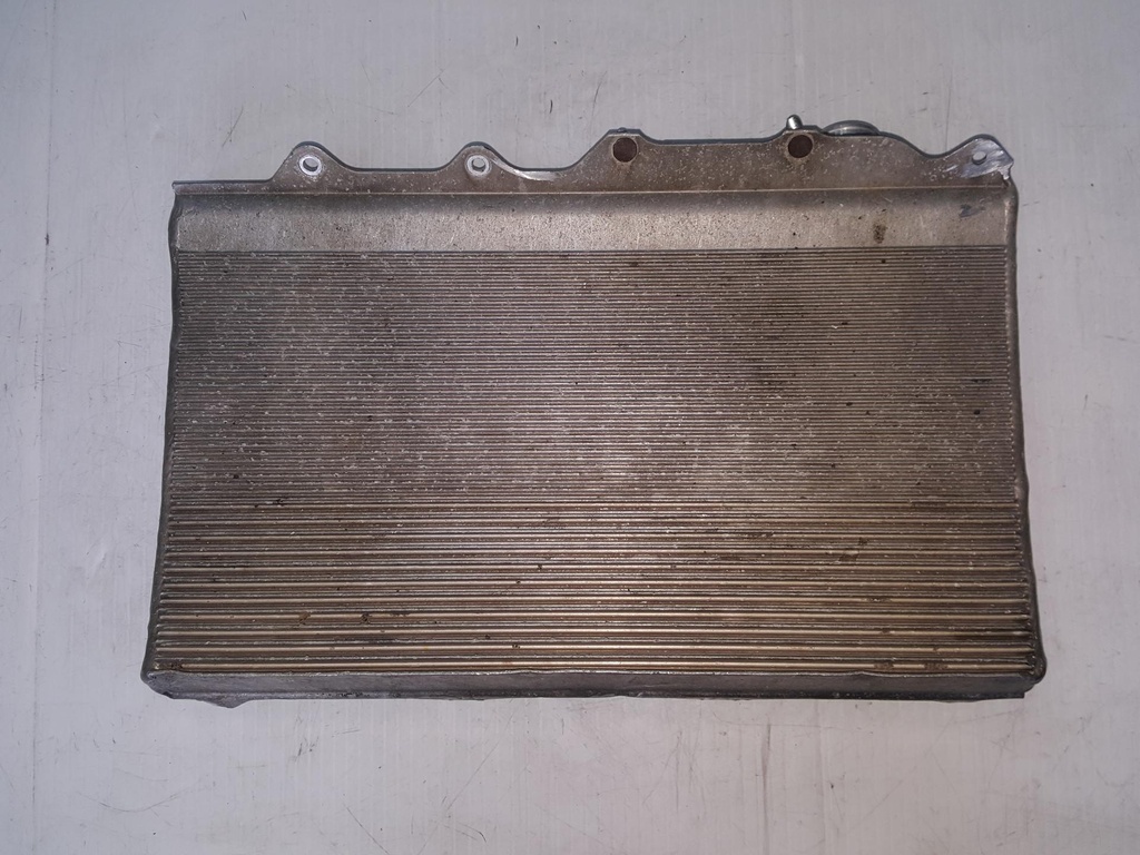 [518326486-001] (new ref. 518326485) front radiator (518326486-001)