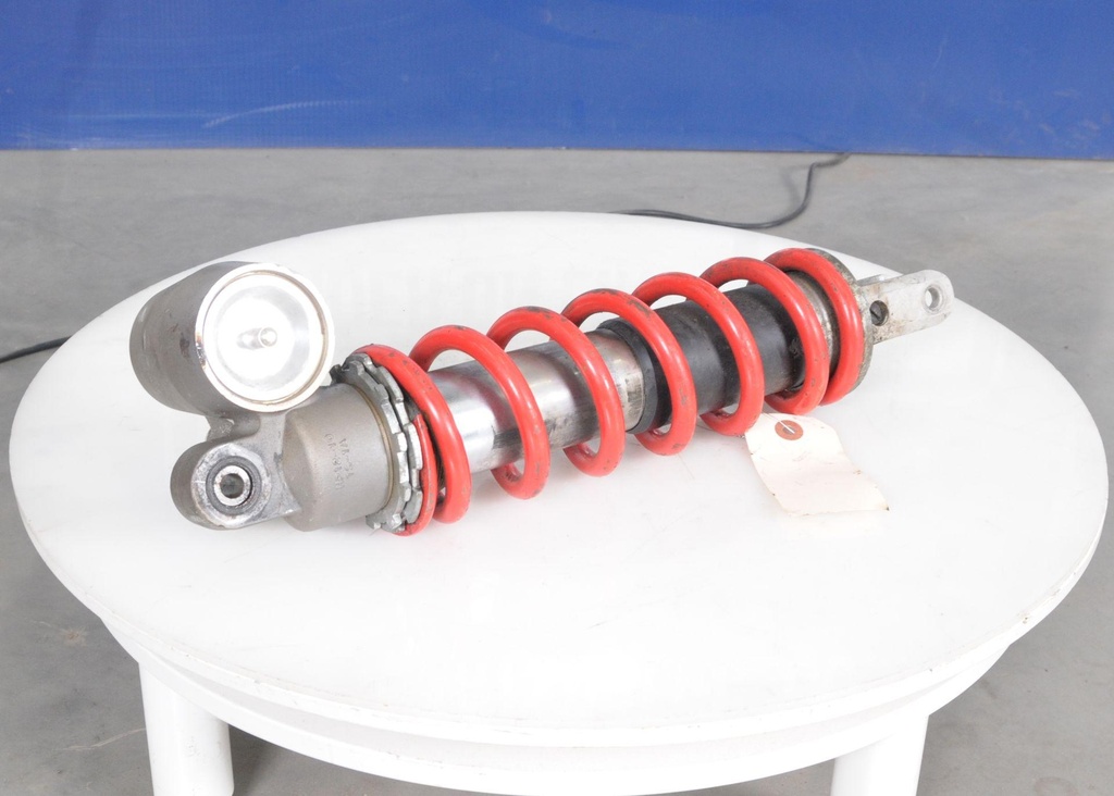 [52410-HP1-A01-001] DAMPER, RR.
