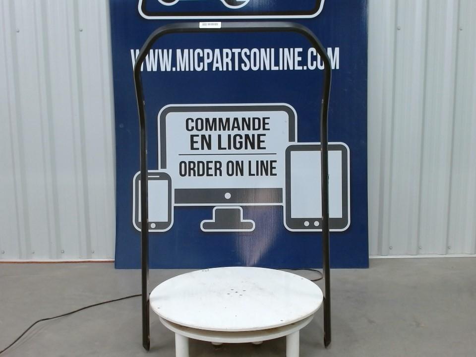 [518331043-001] rear bumper (518331043-001)