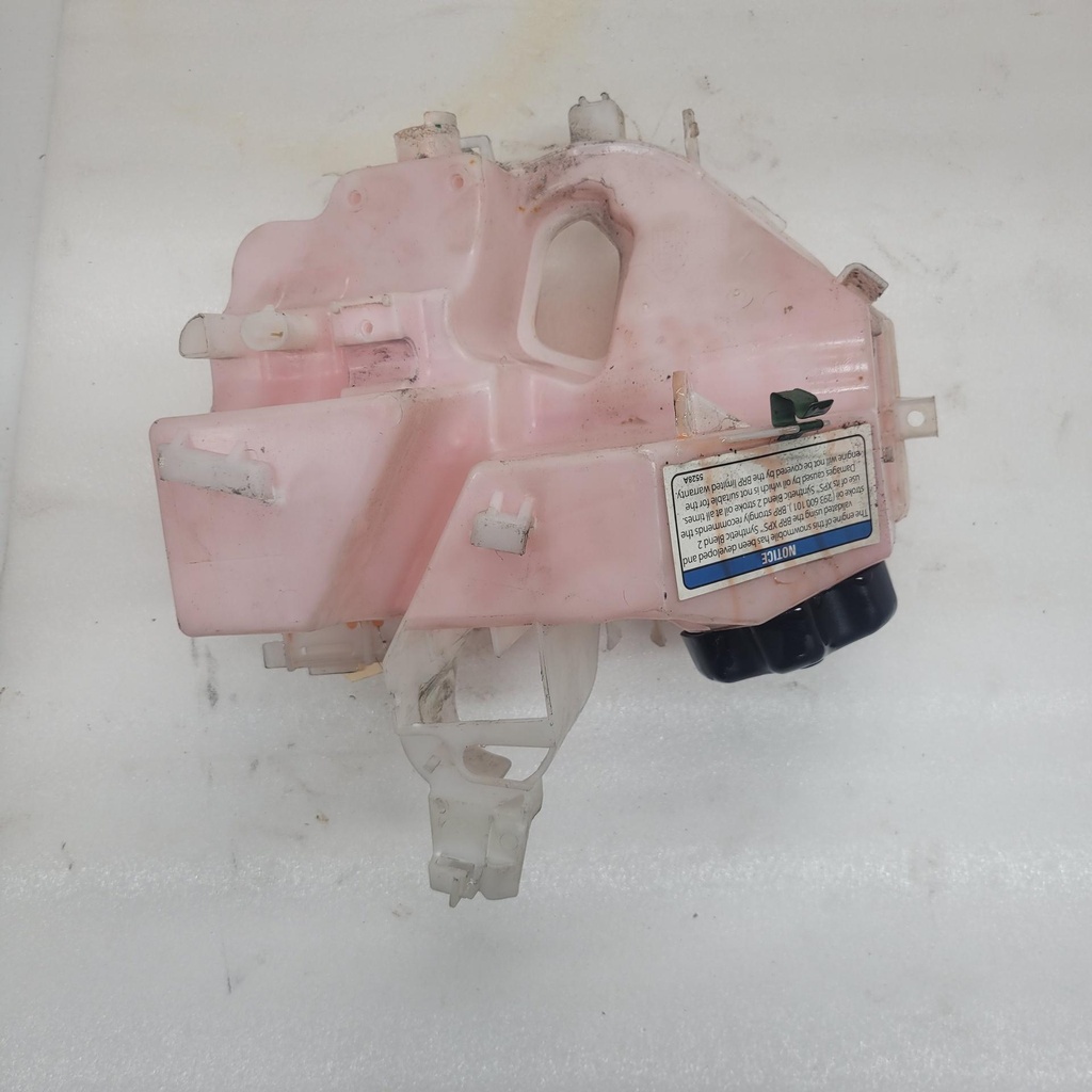 [519000299-001] (new ref. 519000311) oil tank (519000299-001)
