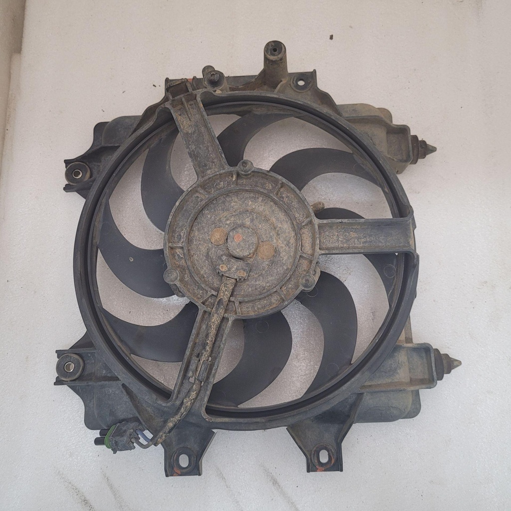 [2415473-001] asm-fan and motor,tripac,sgl
