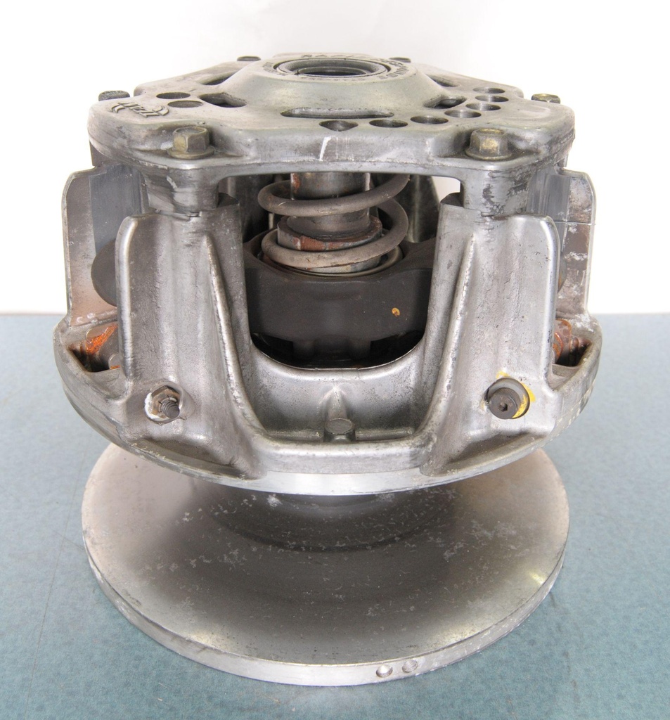 (new ref. 0746-969) clutch, drive - uncalibrated (inc. 2, 4-7, and 9-12)