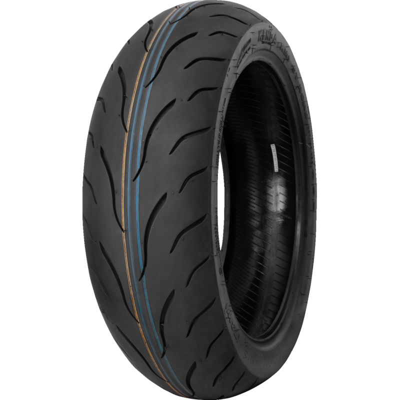 [10-0301-0913] 120/70ZR17 KM1 SPORT TOUR FRONT