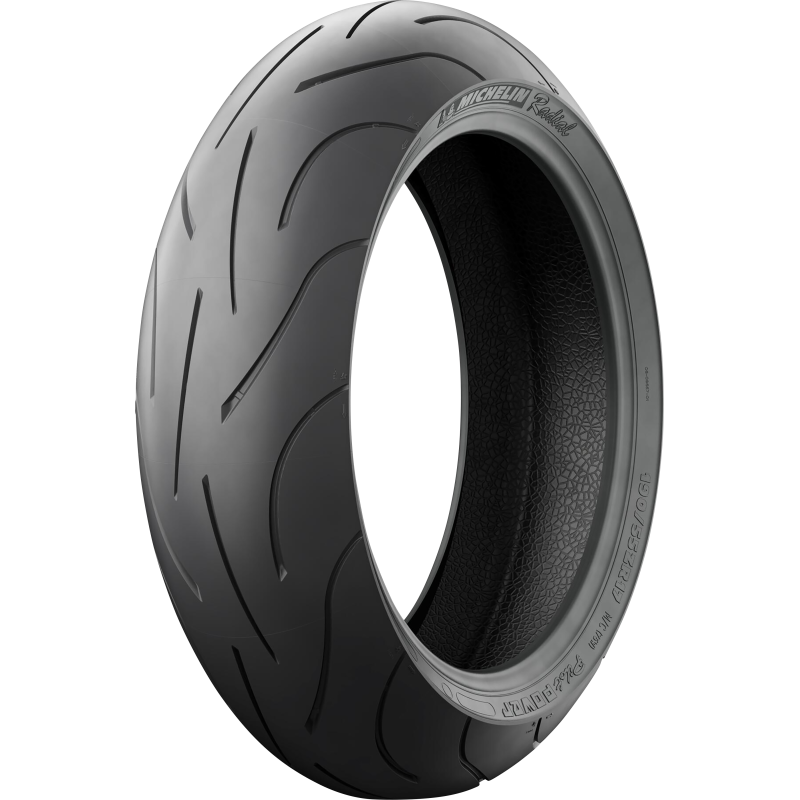 [10-0301-0576] 150/60ZR17 (66W) PILOT POWER 2CT REAR