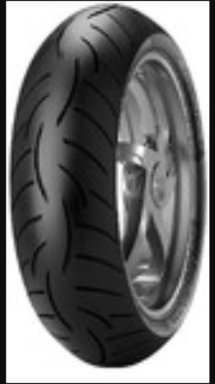 [10-0302-0691] 190/50ZR17 (73W) RTEC Z8 I-ACT DC M SPEC