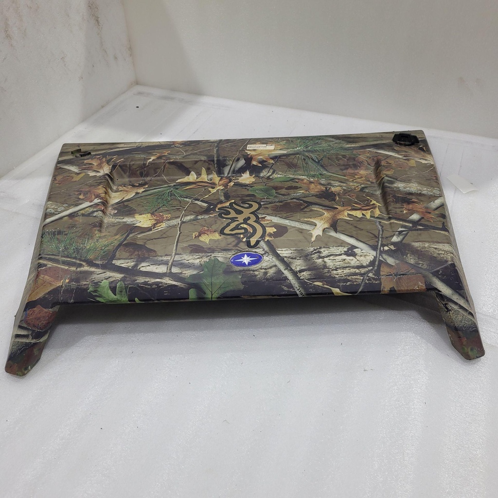 center access hood, polaris pur[ab][bc][bb][a5]