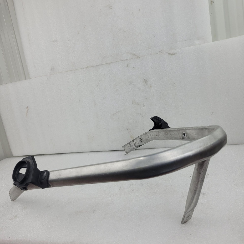 [1025199-001] weld-bumper front