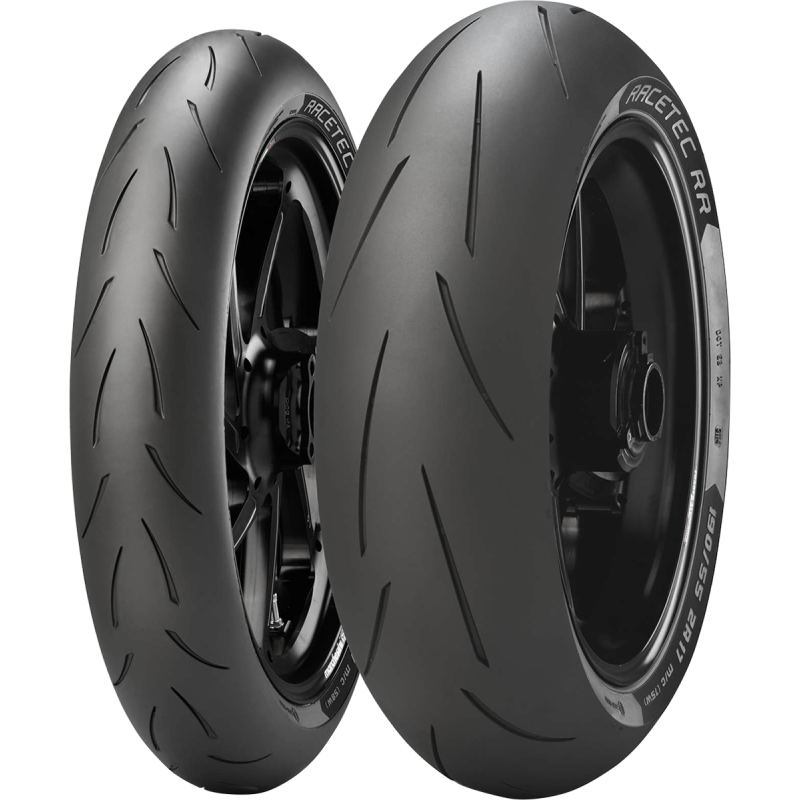[10-0302-0995] 190/55ZE17 (75W) K3 RACETEC RR K3 (HARD) REAR