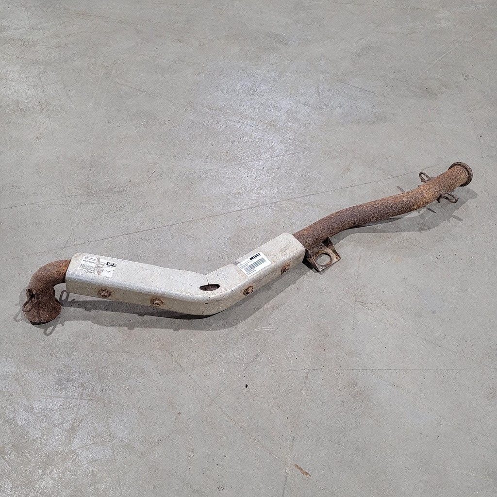 [1261698-489-001] WELD-EXHAUST PIPE,1.625 O - POLARIS - 1261698-489 polaris
