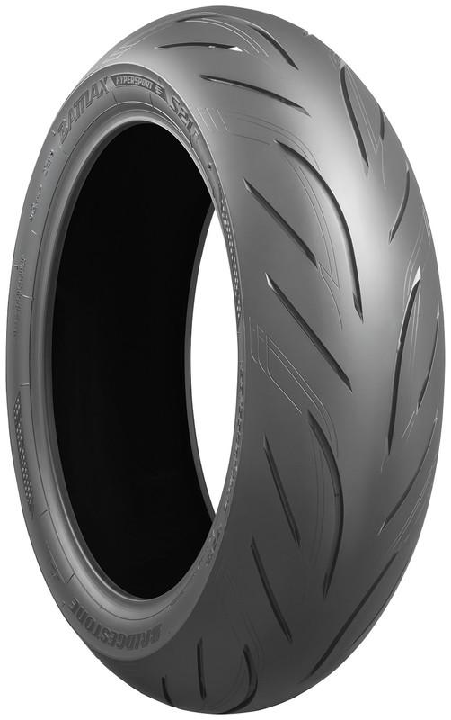 [10-0302-1058] 200/55ZR17 (78W) BATTLAX 21 REAR