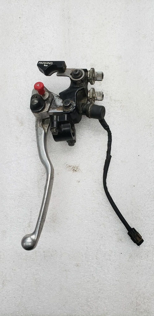 LEVER SET, CLUTCH - 57500-33H00 SUZUKI