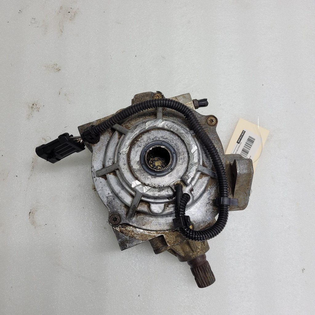 [1337012-001] ASM-GEARCASE,FRONT,ADC
